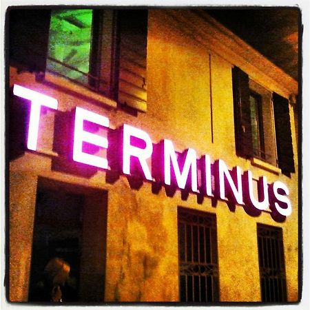 Terminus Bed and Breakfast Villastrada  Εξωτερικό φωτογραφία