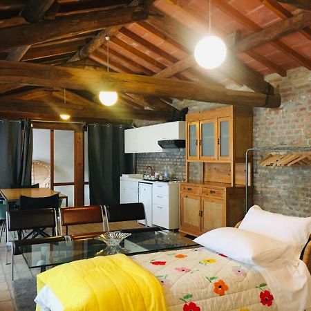 Terminus Bed and Breakfast Villastrada  Εξωτερικό φωτογραφία