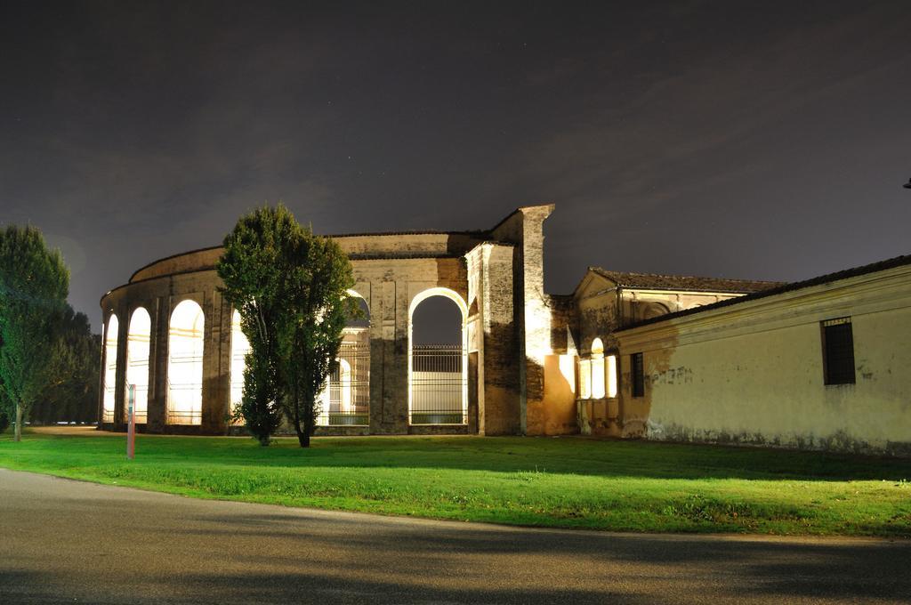 Terminus Bed and Breakfast Villastrada  Εξωτερικό φωτογραφία