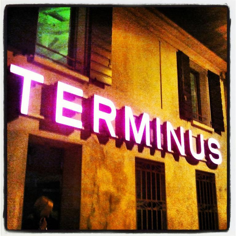 Terminus Bed and Breakfast Villastrada  Εξωτερικό φωτογραφία