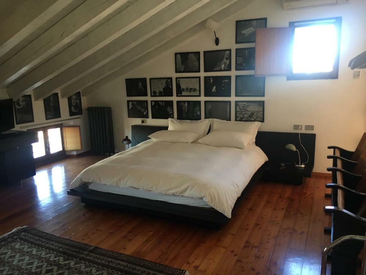 Terminus Bed and Breakfast Villastrada  Εξωτερικό φωτογραφία