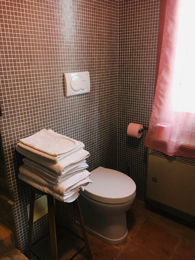 Terminus Bed and Breakfast Villastrada  Εξωτερικό φωτογραφία