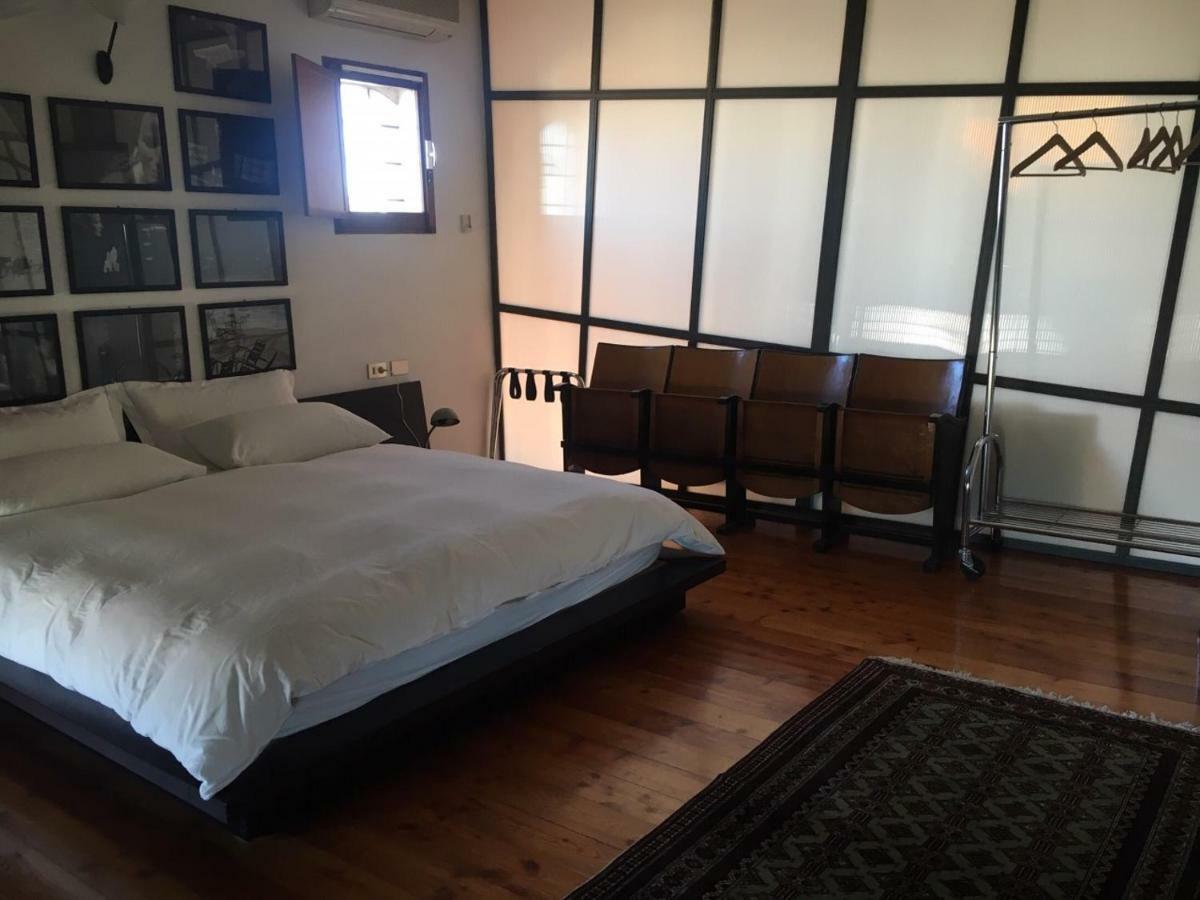 Terminus Bed and Breakfast Villastrada  Εξωτερικό φωτογραφία