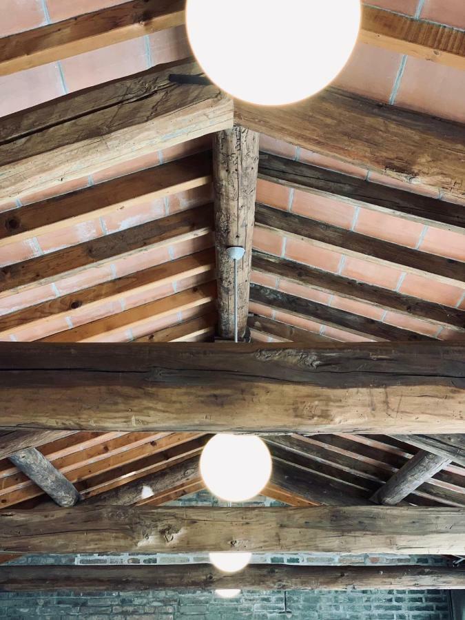 Terminus Bed and Breakfast Villastrada  Εξωτερικό φωτογραφία