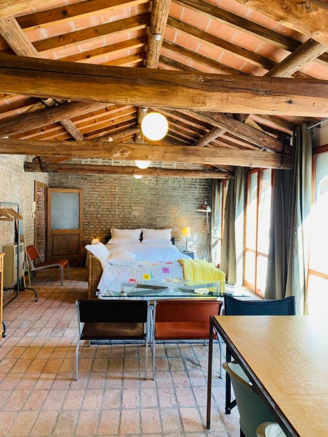 Terminus Bed and Breakfast Villastrada  Εξωτερικό φωτογραφία